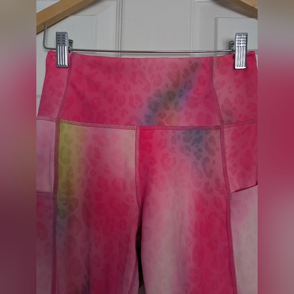 PureLuxe by Fabletics Leggings - Picture 4 of 12